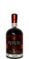 Ayrer's Mastercut 74 Ex-Bourbon & Ex-Sherry Finish 74.2% 500ml