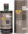 Port Charlotte MC: 01 2009 Cask Exploration Series 56.3% 700ml