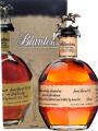 Blanton's The Original Single Barrel Bourbon Whisky #4 Charred American White Oak Barrel 46.5% 700ml