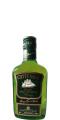 Cutty Sark Blended Malt Scotch Whisky 40% 200ml