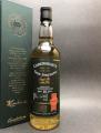 Teaninich 2008 CA Authentic Collection Bourbon Hogshead 57.2% 700ml