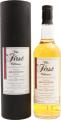 Miltonduff 1982 ED The 1st Editions Bourbon Hogshead ES 015/03 48.3% 700ml