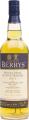 Clynelish 1997 BR Berrys #6871 55.4% 700ml