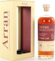 Arran 2006 Private Cask Old Sherry Refill Hogshead 06/800485 LMDW 53.5% 700ml