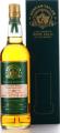 Speyside Selection 40yo DT Speyside Selection #4 #3348 41.7% 700ml