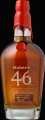 Maker's 46 Red Wax 47% 700ml