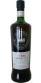 Springbank 2000 SMWS 27.106 A boiler suit in ballet shoes Refill Ex-Bourbon Hogshead 50% 700ml