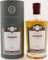 Springbank 1991 MoS 51.5% 700ml