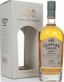 Girvan 1993 VM Bourbon Cask 45.5% 700ml