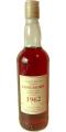 Longmorn 1962 CpB 40% 750ml