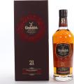 Glenfiddich 21yo Gran Reserva Cask Finish Rum Cask Finish 40% 700ml