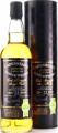 Lochside 1981 CA Authentic Collection Sherry Hogshead 59% 700ml
