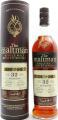 Benrinnes 1988 MBl The Maltman Sherry Butt #808893 44.4% 700ml