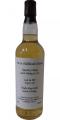 Caol Ila 1989 SV The Un-Chillfiltered Collection 43% 700ml