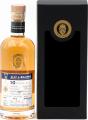 Allt-A-Bhainne 2008 HoMc The Vintage Collection 46.5% 700ml