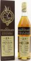 Springbank 1992 MBl The Maltman Sherry Cask #208 47.1% 700ml