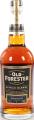 Old Forester Single Barrel 45% 750ml