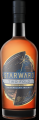 Starward Two-Fold Australian Red Wine Barrels 40% 750ml