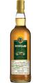 Glen Garioch 1992 DoD Bourbon Barrel LD 4592 46% 700ml