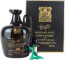 Argyll 12yo 43% 750ml