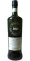 Glen Elgin 1985 SMWS 85.27 Refreshing Elderflower Fizz Refill Ex-Bourbon Hogshead 48.6% 700ml