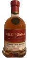 Kilchoman 2010 Private Cask Release Refill Sherry Cask Arno's 2nd 49.2% 700ml