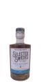 Mackmyra 8yo SM Selected Swedes Bourbon Oloroso sherry SM-SWE-01 42.3% 350ml