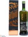 Port Charlotte 2001 SMWS 127.45 Leviathan 1st Fill Ex-Bourbon Barrel 58.7% 700ml