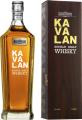 Kavalan Single Malt Whisky 40% 700ml
