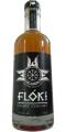 Floki Icelandic Young Malt 1st Edition American Oak Barrel #17 47% 500ml