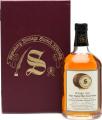 Macallan 1968 SV Vintage Collection Dumpy Oak Cask #5577 55% 700ml