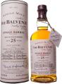 Balvenie 1974 Single Barrel Cask no.10142 25yo 46.9% 700ml