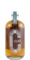 Cley Whisky Malt & Rye Ex Bourbon 46% 700ml