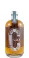 Cley Whisky Malt & Rye 46% 700ml