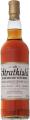Strathisla 40yo GM Licensed Bottling 1st Fill & Refill Sherry Casks 43% 700ml