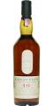 Lagavulin 16yo Ex-Bourbon & Sherry Casks 43% 700ml