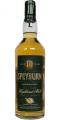 Speyburn 10yo Highland Single Malt 40% 700ml