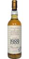 Glenrothes 1989 WM Barrel Selection Rum Finish 46% 700ml