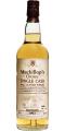 Bruichladdich 1992 McC Single Cask #722 43% 700ml