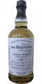 Balvenie 15yo Single Barrel Traditional Oak Cask 1464 47.8% 700ml