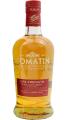 Tomatin Cask Strength Bourbon & Sherry 57.5% 700ml