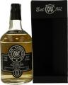 Auchroisk 2006 CA Small Batch 2x Boubon Hogshead 46% 700ml