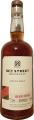 10th Street Single Malt Peated Holiday Edition 45.2% 750ml