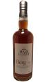 High Coast Berg Pedro Ximenez 50% 700ml