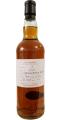 Springbank 2004 Duty Paid Sample For Trade Purposes Only Refill Sherry Butt Rotation 569 57% 700ml