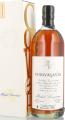 Intravagan'za Cereal Spirit MCo Moscatel & Oloroso Casks 50% 700ml