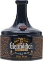 Glenfiddich Heritage Reserve Mary Queen of Scots Ceramic decanter 43% 700ml