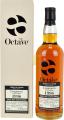 Longmorn 1996 DT The Octave 18yo 51.9% 700ml