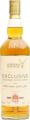 Mortlach 1995 GM Exclusive 58.8% 700ml