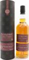 Invergordon 1972 DR Individual Cask Bottling 48.9% 700ml